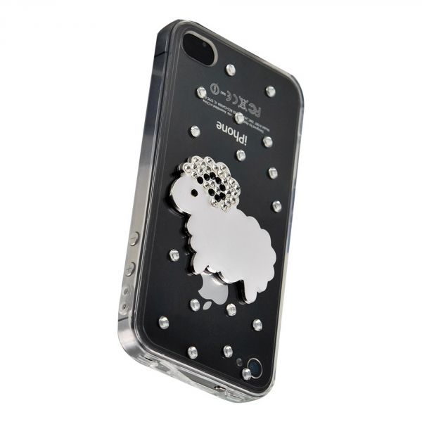 Coque Swarovski pour iPhone 8/7/6S/6