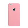 Coque rose ultra fine pour iPhone 7/6S/6
