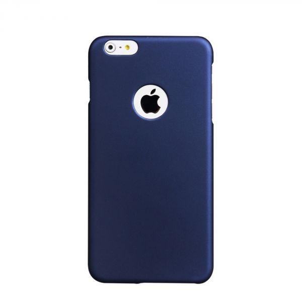Coque bleue ultra fine pour iPhone 8/7
