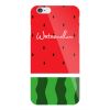 Coque à motif watermelon pour iPhone 8/7