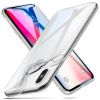 Coque de protection ultra fine pour iPhone X