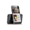 5.7 Inch HD 320PPI Quad Core Phone "ThL W7+" - Android 4.2, 1.2GHz, 8MP Rear Camera (Grey)