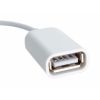 Adaptateur appareil photo USB vers Lightning