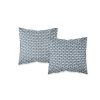 Parure de lit Today Sunshine Cali 100% coton
