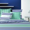 Parure de couette 100% Coton 57 fils Ocean Dream