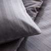 Parure de couette Today 100% Percale de Coton Canon De Fusil