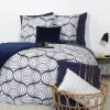 Parure de lit - Housse de couette 100% microfibre Paga