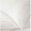 Parure de lit - Housse de couette 100% Percale de Coton Chantilly