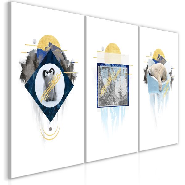 Tableau Antarctica Collection