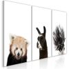 Tableau Friendly Animals Collection