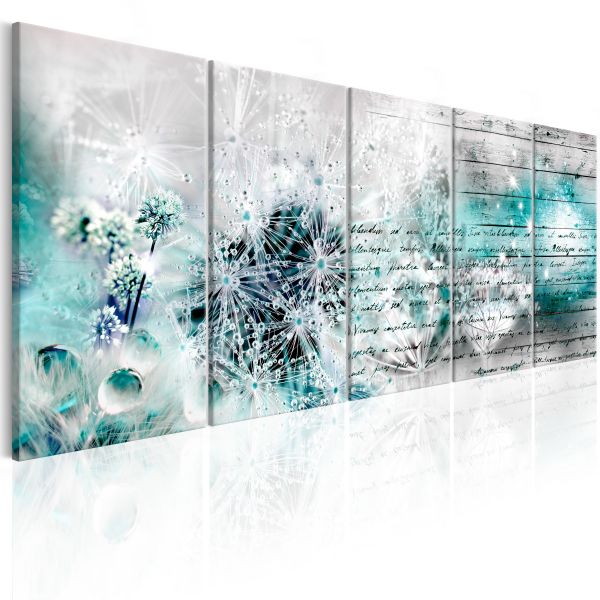 Tableau Covered with Ice I