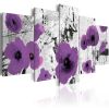 Tableau Purple dissonance