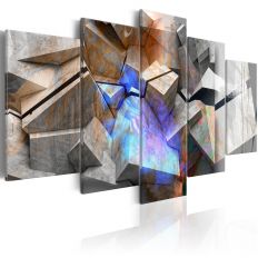 Tableau Abstract Cubes