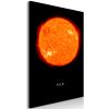 Tableau Sun (1 Part) Vertical