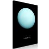 Tableau Uranus (1 Part) Vertical