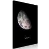 Tableau Moon (1 Part) Vertical