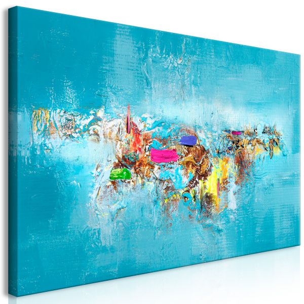 Tableau Paradise (1 Part) Wide