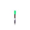 Stylo fluorescent vert pour tableau LED