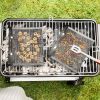 Sac de cuisson au barbecue x2