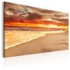 Tableau Beach: Beatiful Sunset II