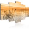 Tableau Orange Beach