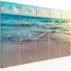 Tableau Beach in Punta Cana (5 Parts) Narrow