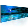 Tableau Sapphire Ocean