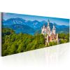 Tableau Magic Places: Neuschwanstein Castle