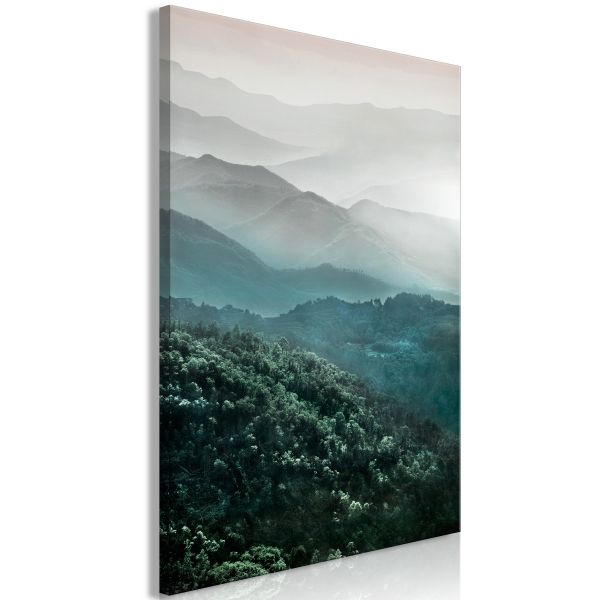 Tableau Beautiful Tuscany (1 Part) Vertical