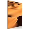 Tableau Hot Sand (1 Part) Vertical