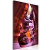 Tableau Antelope Canyon (1 Part) Vertical