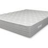 Matelas mousse HR + mémoire de forme – Nils