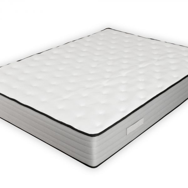 Matelas mousse mémoire de forme – Alfred