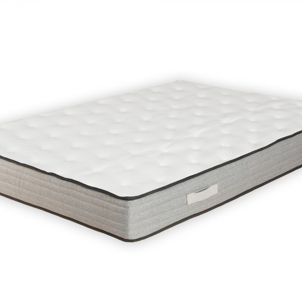 Matelas mousse mémoire de forme – Mayeul