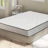 Matelas mousse mémoire de forme – Mayeul