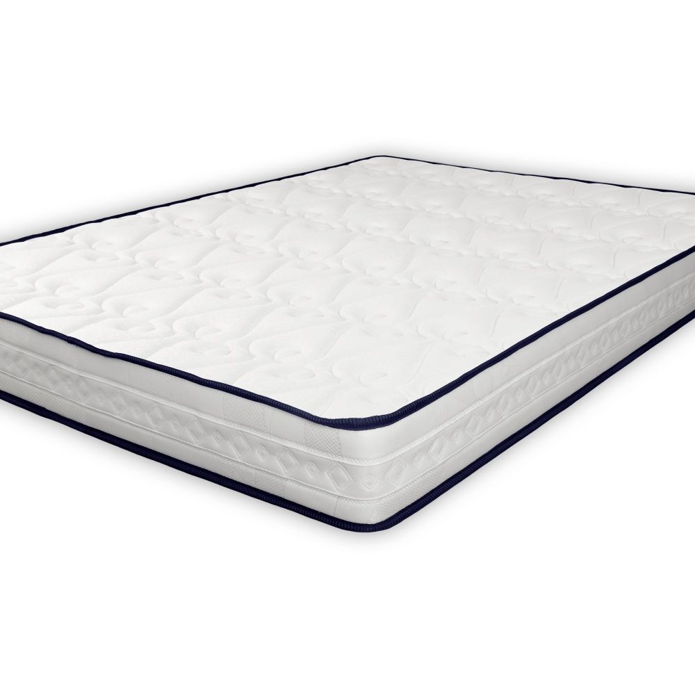 Matelas réversible en mousse – Alan - literie pas cher