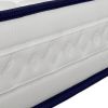 Matelas réversible en mousse – Alan