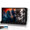 Autoradio/Tablette 2in1 android Wifi-3G