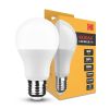 Ampoule LED Kodak Max Globe A60 9W E27 270° 2700K (806 lumen)