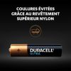 Pile Duracell Ultra AAA LR3 x4