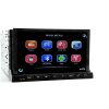 Autoradio/Tablette 2in1 android Wifi-3G
