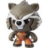 Mighty Muggs - Marvel Héros Figurine Rocket Racoon