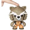 Mighty Muggs - Marvel Héros Figurine Rocket Racoon