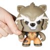 Mighty Muggs - Marvel Héros Figurine Rocket Racoon