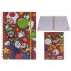 Cahier à spirale Super Mario - Format A5