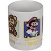Mug en céramique Super Mario I env. 325 ml