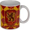 Mug en céramique Harry Potter Gryffondor env. 325 ml