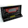 Autoradio/Tablette 2in1 android Wifi-3G