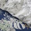 Housse de couette réversible et taie d'oreiller Today 100% coton 4.10
