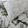 Housse de couette réversible et taie d'oreiller Today 100% coton 4.15